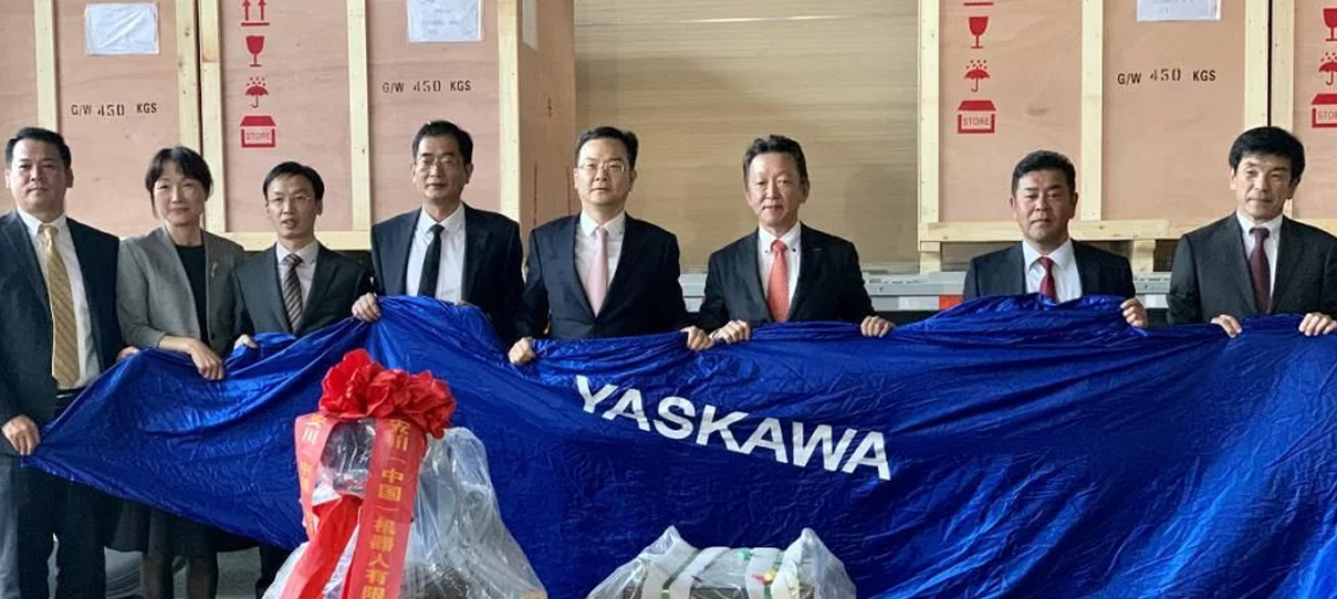 技術(shù)丨安川機(jī)器人原點(diǎn)如何校準(zhǔn)？告訴你一個(gè)好方法！