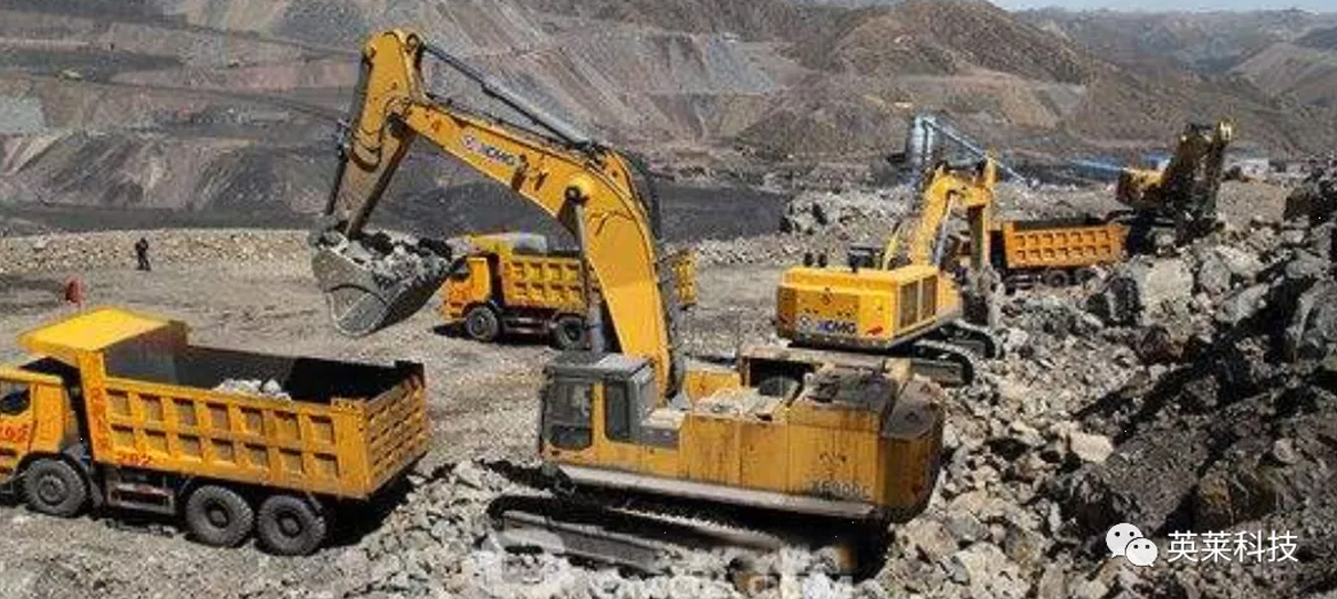 案例 | 英萊激光視覺焊縫跟蹤系統(tǒng)，工程機械焊接案例分享！