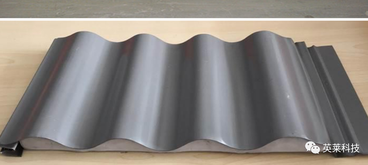 案例 | 英萊科技波紋板焊接新方案，助力波紋板柔性化焊接！