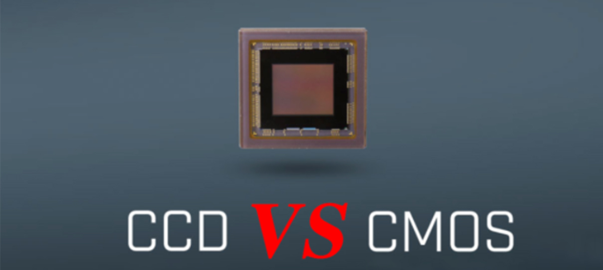 干貨 | 淺析工業(yè)視覺技術的核心部件——圖像傳感器