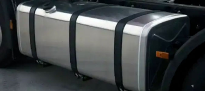 英萊焊縫跟蹤系統(tǒng)，應(yīng)用于鋁合金油箱隔板自動(dòng)化焊接！